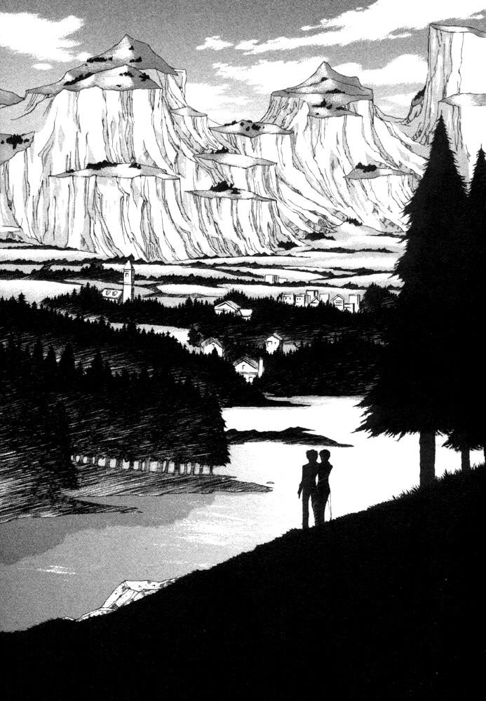 Vampire Master Dark Crimson [ecchi] Chapter 1000 Page 228